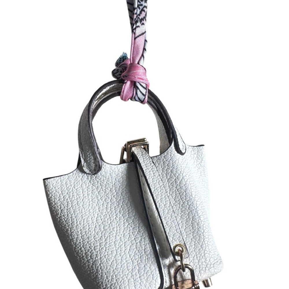 Mini Handbag Keychains - image 2